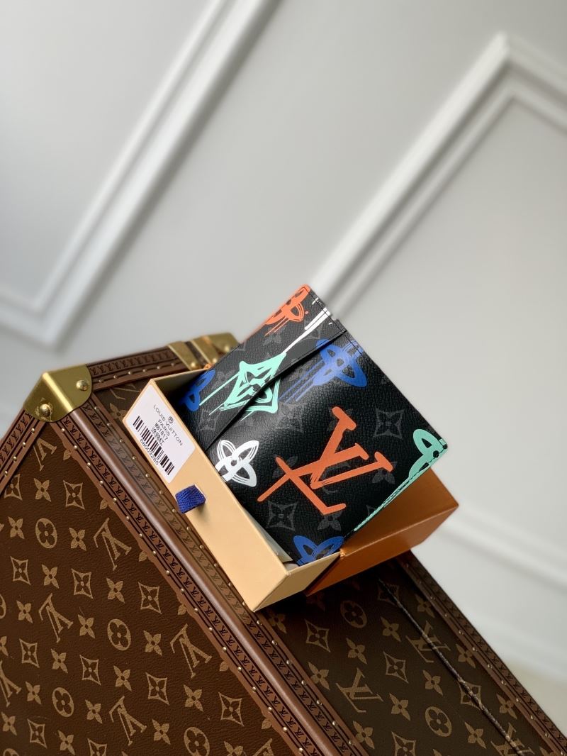 LV Wallets